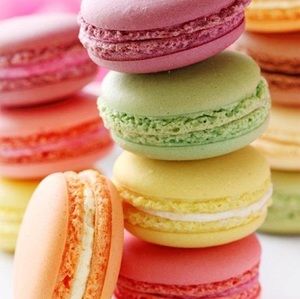 Meet your Posher, Shel